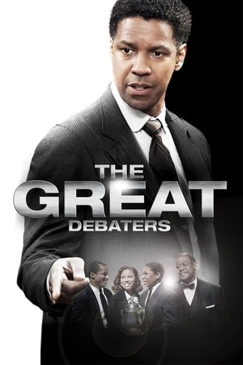 FR| The Great Debaters