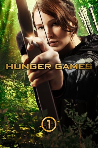 FR| Hunger Games