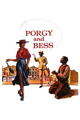 FR| Porgy and Bess