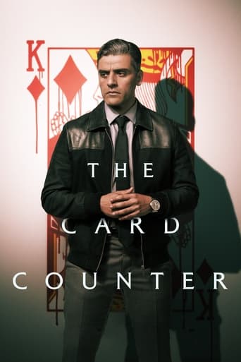 EN: The Card Counter (2021) [MULTI-SUB]