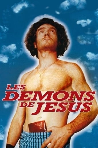 FR| Les D�mons de J�sus