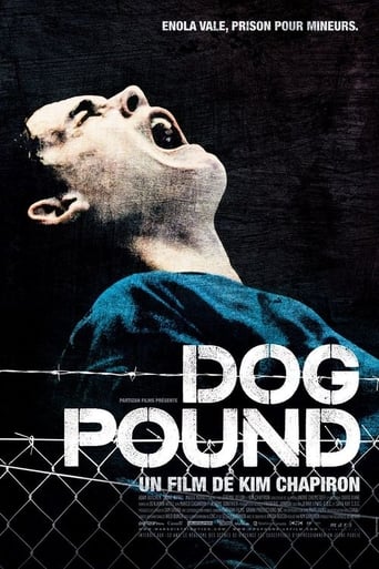 FR| Dog Pound