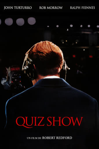 FR| Quiz Show