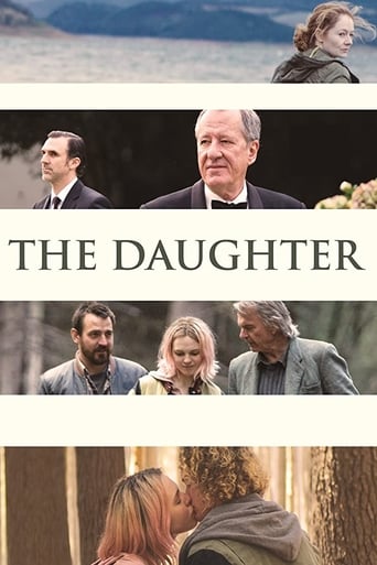 FR| The Daughter