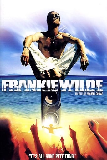 FR| Frankie Wilde