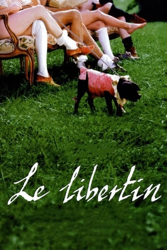 FR| Le Libertin