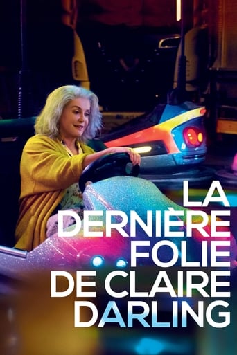FR| La Dernière folie de Claire Darling