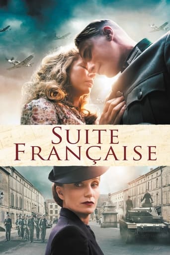 FR| Suite française