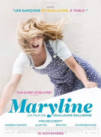 FR| Maryline