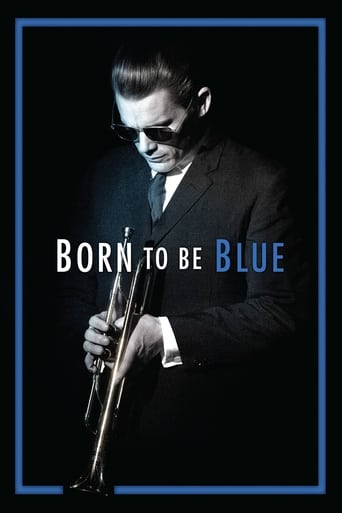 FR| Born to Be Blue