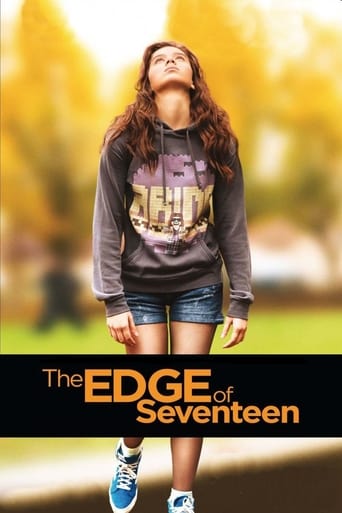 FR| The Edge of Seventeen