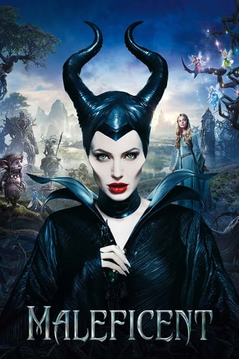 A beautiful, pure-hearted young woman, Maleficent has an idyllic life growing up in a peaceable forest kingdom, until one day when an invading army threatens the harmony of the land.  Maleficent rises to be the land's fiercest protector, but she ultimately suffers a ruthless betrayal – an act that begins to turn her heart into stone. Bent on revenge, Maleficent faces an epic battle with the invading King's successor and, as a result, places a curse upon his newborn infant Aurora. As the child grows, Maleficent realizes that Aurora holds the key to peace in the kingdom – and to Maleficent's true happiness as well.
