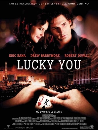 FR| Lucky You