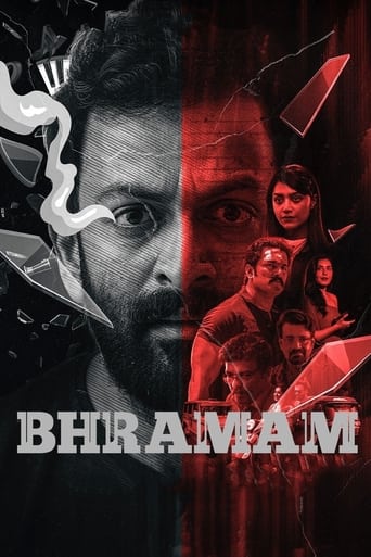 IN-Malayalam: Bhramam