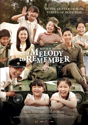 Second Lieutenant Han Sang-yeol leads his platoon during the Korean War in the early 1950s. He carries emotional scars and pain within. So when he meets some children from a choir, who have lost everything in the war, Sang-yeol is deeply moved and tries to protect to them.
