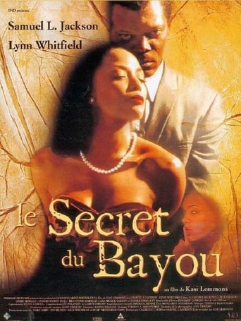 FR| Le Secret du bayou