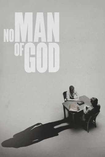 No Man of God (2021) [MULTI-SUB]