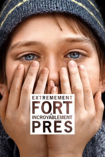 FR| Extr�mement Fort et Incroyablement Pr�s
