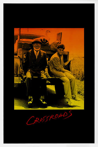 FR| Crossroads - 1986