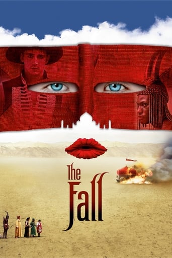 FR| The Fall