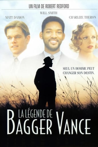 FR| La L�gende de Bagger Vance