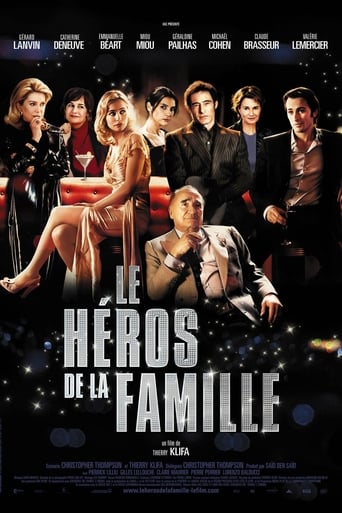 FR| Le Héros de la famille
