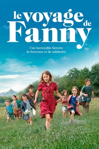 FR| Le voyage de Fanny