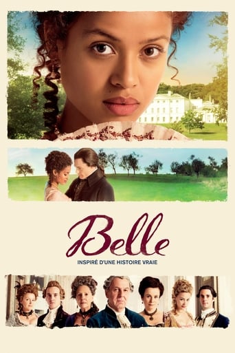 FR| Belle