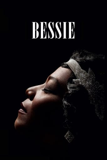 FR| Bessie
