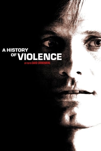 FR| A History of Violence