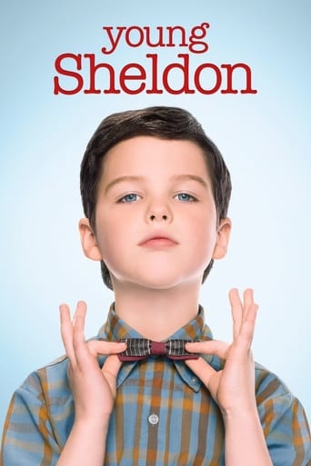 GR| Young Sheldon