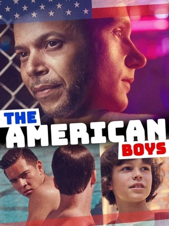 FR| The American Boys