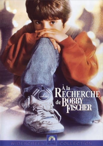 FR| À la recherche de Bobby Fischer
