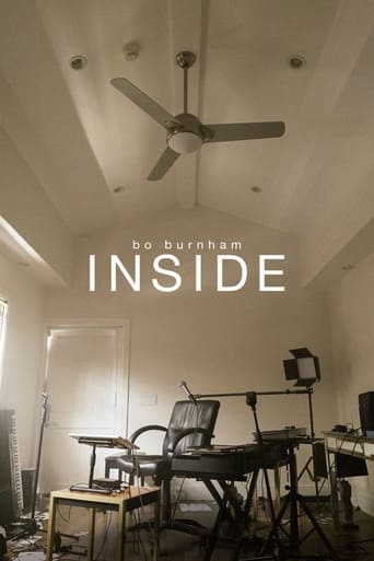 EN: Bo Burnham: Inside