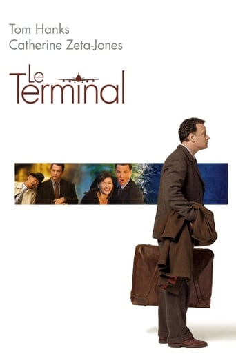 FR| Le Terminal