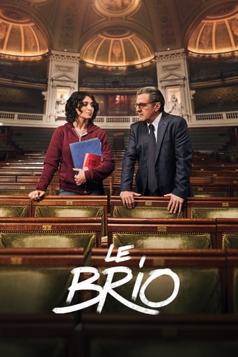 FR| Le Brio