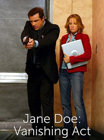 FR| Jane Doe, Miss détective - 01 - Un Mort En Cavale