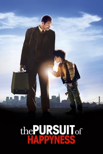AR: The Pursuit of Happyness