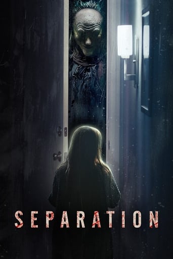 EN: Separation (2021) [MULTI-SUB]