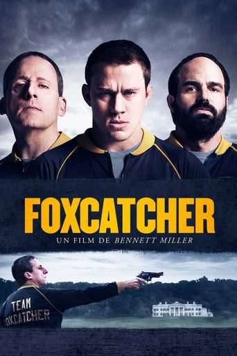 FR| Foxcatcher