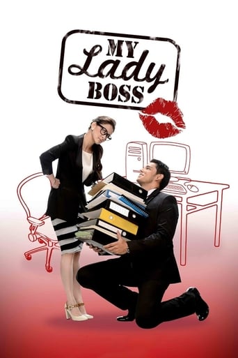 FR| My Lady Boss
