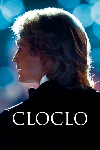 FR| Cloclo