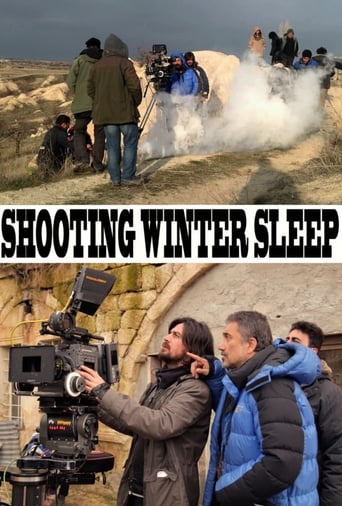 FR| Shooting  Winter Sleep