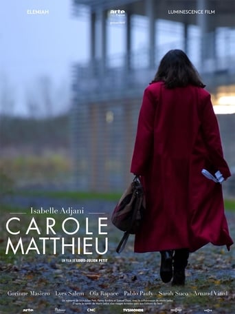 FR| Carole Matthieu