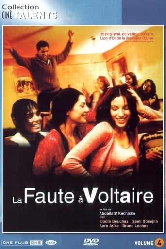 FR| La Faute à Voltaire