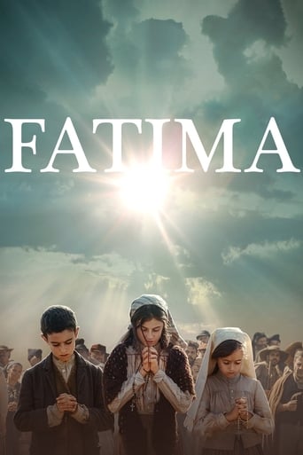 FR| Fatima