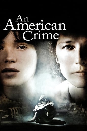 FR| An American Crime
