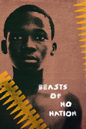 FR| Beasts of No Nation