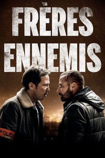 FR| Frères ennemis
