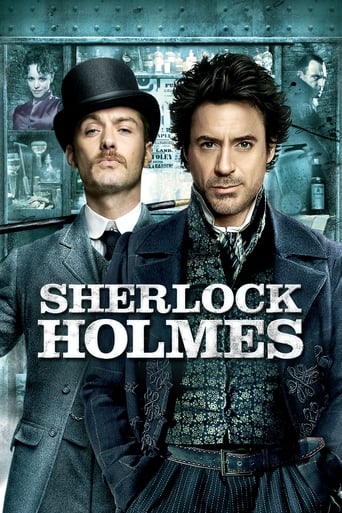 FR| Sherlock Holmes